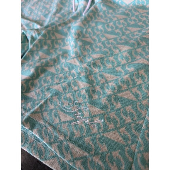 Jeff Staple Pigeon Men’s Sweat Shorts Green Size Medium NWT MSRP $68 - Picture 5 of 9